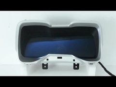 VIKNAV Digital Dash Instrument Cluster For Chevrolet Camaro 2010-2015