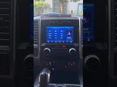 Viknav Linux Interface Box for Ford F150 2015-2022 Wireless CarPlay