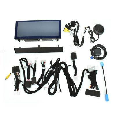 Android 13 Lexus RC IS Aftermarket Radio 2013-2018 Car Stereo Replacement Update