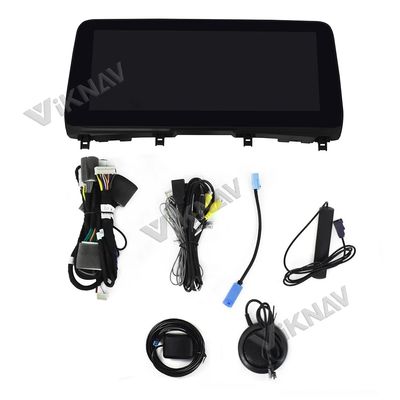 Wireless 2020-2021 RX Lexus Aftermarket Radio Stereo Vertical Screen Multimedia Video Player