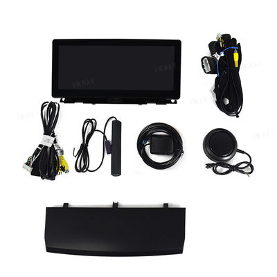 2015-2016 LEXUS NX200 NX200T Radio System Android Touch Screen Carplay