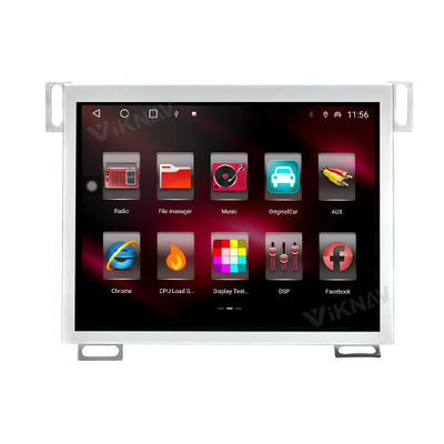 VIKNAV 8.4 inch for Dodge Charger Radio Stereo 2017 2018 Multimedia Video Player 1920x1200