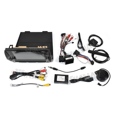 VIKNAV For Chevrolet 2010 2013 -2015 Android Camaro Touch Screen Radio Carplay DSP