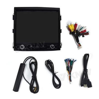 VIKNAV 2010-2017 Porsche Cayenne Stereo Car Radio GPS Navigation Auto Stereo Carplay