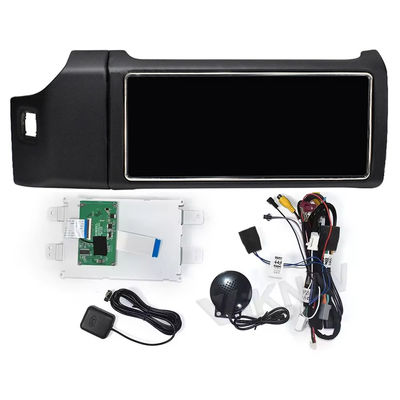 Viknav 12.3 Inch Touch Screen Car Radio For Land Rover Range Rover Vogue L405 2013-2017 Multimedia Player GPS Navigation