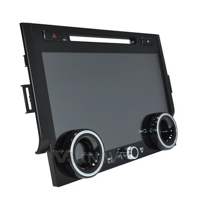 1 Land Rover Range Rover Sport L494 Auto Car AC Control Panel LCD Climate 2013-2017