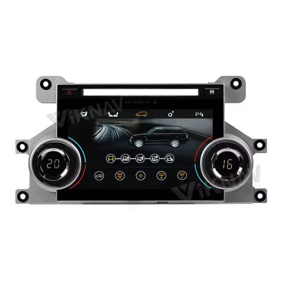 10.4 Inch Newest Generation AC Screen For Land Rover Range Sport L320 2009-2013 Air Condition Board Climate Control LCD