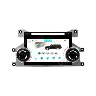 AC Panel Climate Control For Land Rover L319 Discovery 4 LR4 2010-2016 LCD Screen Air Conditioning Touching Screen