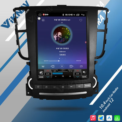 2 Din 2006-2018 Acura TL Honda Tesla Screen Car Radio GPS Navigation Carplay