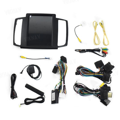 2008-2012 Nissan MAXIMA Double Din Bluetooth Head Unit Car Stereo Replacement