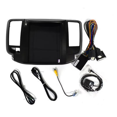 Android Screen Head Unit Nissan Teana 2008-2012 Aftermarket Bluetooth Radio