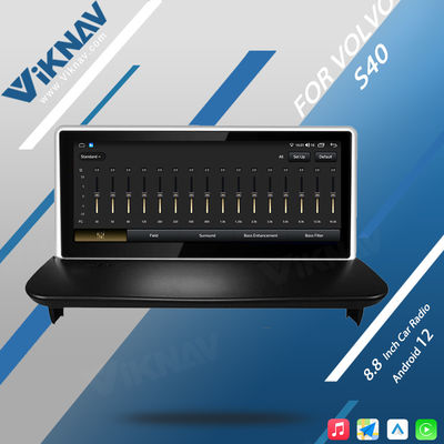 Android Car Radio Car Audio  S40 C30 XC90 2004-2013 Autoradio Stereo