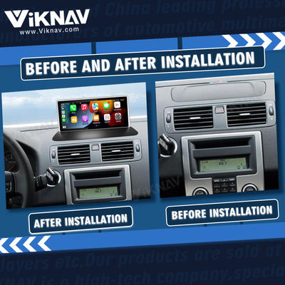 Android Car Radio Car Audio  S40 C30 XC90 2004-2013 Autoradio Stereo