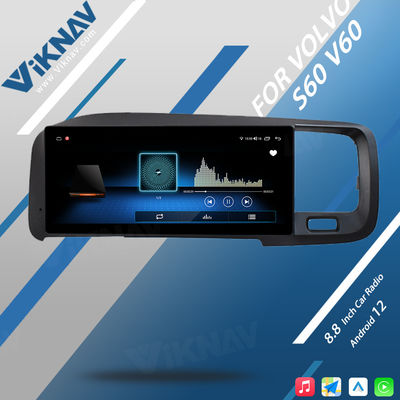 FM FA S60 V60  Bluetooth Radio 2011-2017 Multimedia Autoradio HD Screen