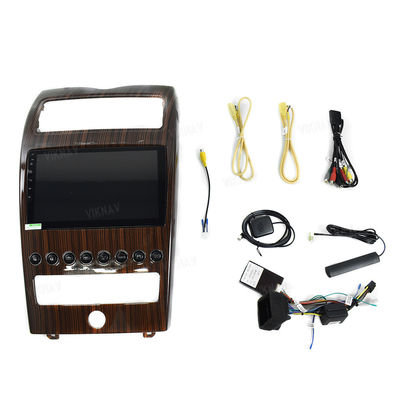 2004-2012 Android Car Maserati Quattroporte Radio Aftermarket Touchscreen Carplay