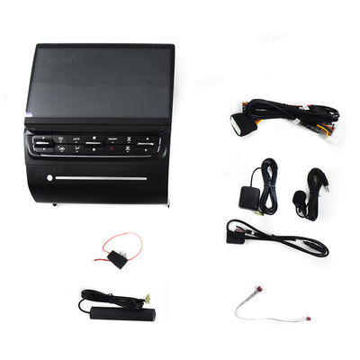 OEM 1204x768 Aftermarket Carplay Stereo Radio For Maserati Quattroporte 2013-2017