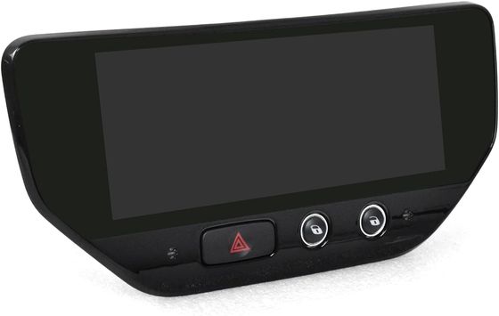 LCD Climate HVAC AC Control Panel Car For Maserati GT GranTurismo 2007-2017