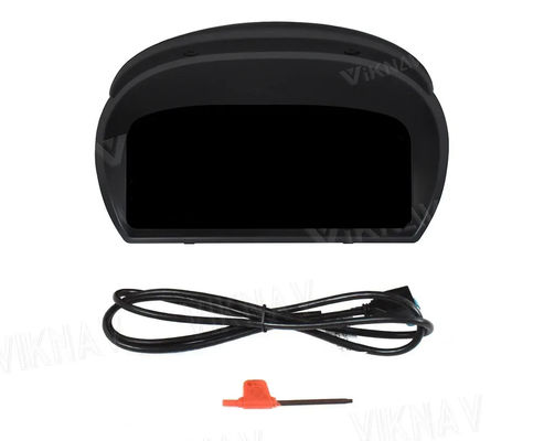 VIKNAV 11" Digital Speedometer for BMW X1 E84 2009-2015 Vertical Screen