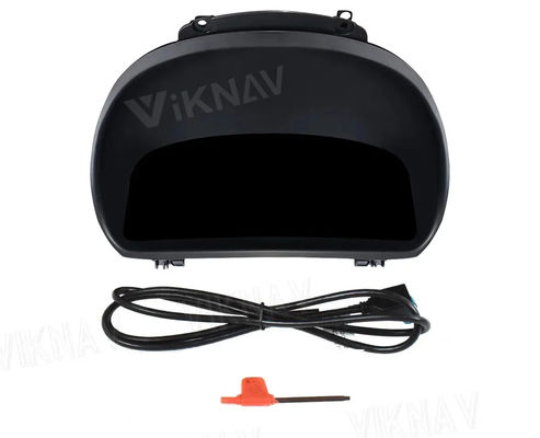 VIKNAV 11" Digital Instrument Cluster for BMW 1 Series E87 2004-2011 Linux System