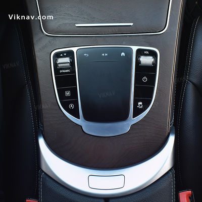 Mercedes Benz E C GLC Central Control Unit Car 2016 2017 2018 2019 OEM