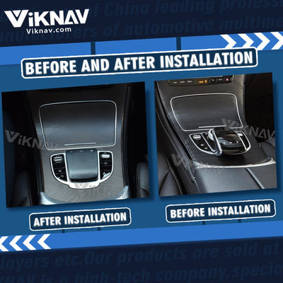 Mercedes Benz E C GLC Central Control Unit Car 2016 2017 2018 2019 OEM