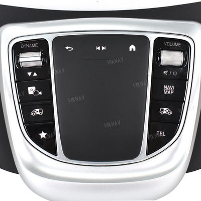 Viknav Radio Mercedes Benz Vito Android Screen 2016-2020 Automotive Central Control