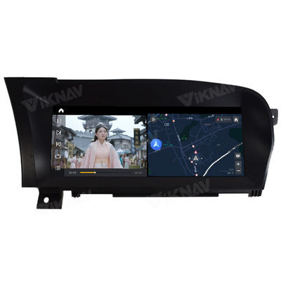 Mercedes Benz S CLASS W221 Android Screen 2006-2013 Multimedia GPS Navigation