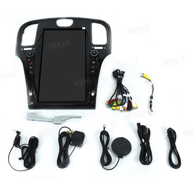 Car 2011-2023 Chrysler 300C Radio Android Auto CarPlay 8 Core Autoaudio OEM