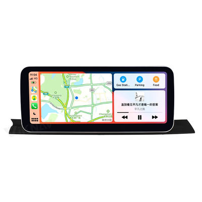ODM Android Audi Q5 Stereo 2010-2017 Radio Player GPS Screen Aftermarket Navigation