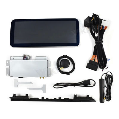 ODM Android Audi Q5 Stereo 2010-2017 Radio Player GPS Screen Aftermarket Navigation