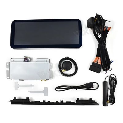 Viknav 2009-2021 A4L Audi Android Radio Car Stereo DVD Multimedia Player