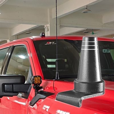 Viknav for Ford F150 Truck Raptor Antenna Bronco Replacement Accessories Anti Theft