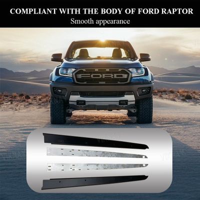 Viknav for F150 Raptor Customized Pickup Tonneau Cover Rear Bucket Bed Replacement