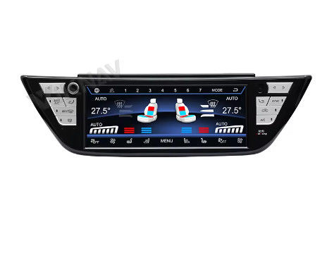 Car Air Conditioner Control Panel Screen X3M G01 G08 X4M G02 F98 BMW Climate Control Unit