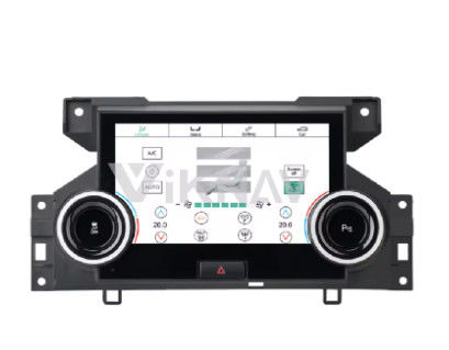 AC Panel Climate Control LCD Screen For Land Rover L319 Discovery 4 LR4 2010-2016