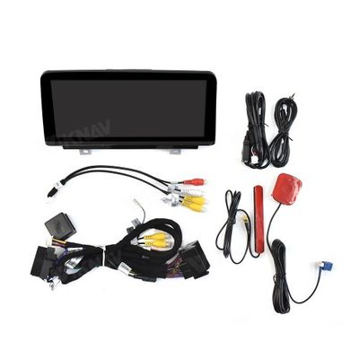 Viknav 10.25 inch Car Radio For BMW 1 Series 2 Series F20F21 F23 2011-16 RHD Wireless Carplay Navigation Multimedia 128G