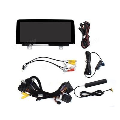 BMW F30 F31 F32 F33 F34 F35 F36 2013-16 GPS Aftermarket Touch Screen Radio Navigation System