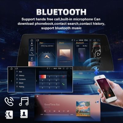 BMW F30 F31 F32 F33 F34 F35 F36 2013-16 GPS Aftermarket Touch Screen Radio Navigation System