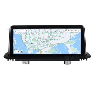 1999-2006 X5 E53 BMW Multimedia System Upgrade Auto Stereo android radio