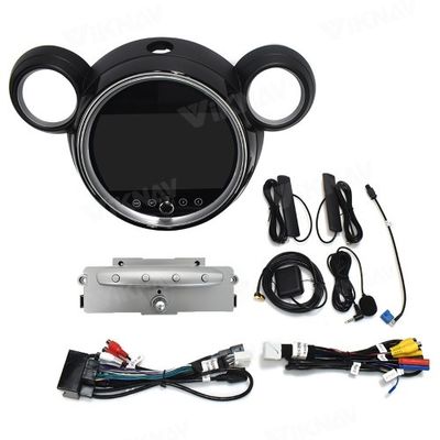 2011-2014 BMW Head Unit Android 9 Inch Android System Double Din ODM