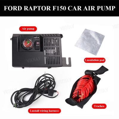 Viknav For Ford F150 New Raptor Modified Car Special Electric Air Pump Tire Pump