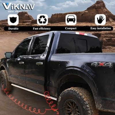 Viknav For Ford F150 New Raptor Modified Car Special Electric Air Pump Tire Pump