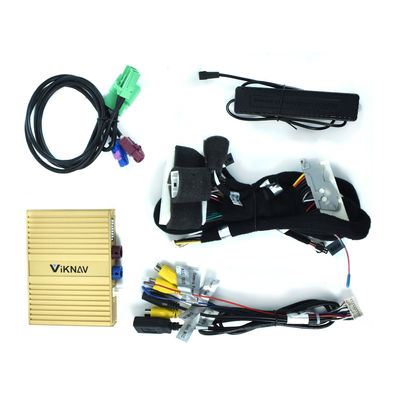 Viknav Linux System For Lexus IS 2017 -2019 Wireless Apple CarPlay Android Auto only support original car 10.25 inch Scr