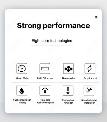 VIKNAV Digital Instrument Panel Car Cluster Mercedes Benz E-Class W212 2010-2013