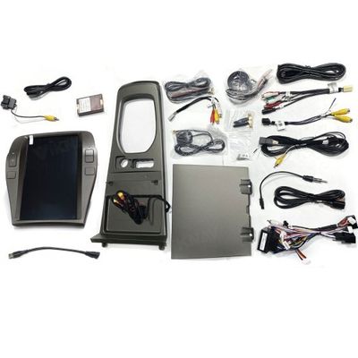 VIKNAV 12.1" Car Radio For Chevrolet Camaro 2010-2015  Wireless Carplay Android auto