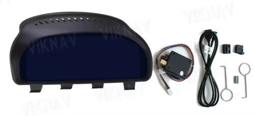 VIKNAV 12.3 ” Digital Instrument Cluster For BMW X3/X4/X5/X6 2010-2019