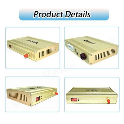 ViKNAV Linux Interface Box for Rolls-Royce Wraith 2013-2018 with Wireless CarPlay