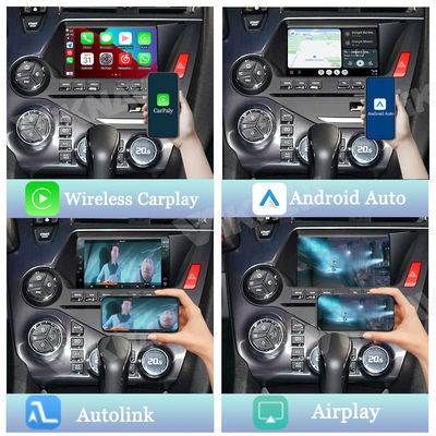 Viknav Linux Interface Box for DS DS5 DS6 2014-2016 Wireless CarPlay Android Auto