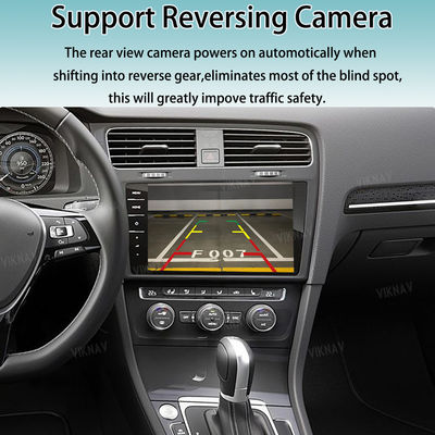 ViKNAV Linux Interface Box for Volkswagen Golf Magotan Tiguan with Wireless CarPlay