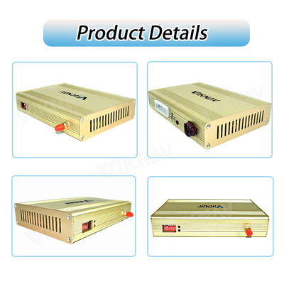 Viknav Linux Interface Box for Lamborghini MMI Hurancan LP610/Aventador LP700 2011-2018